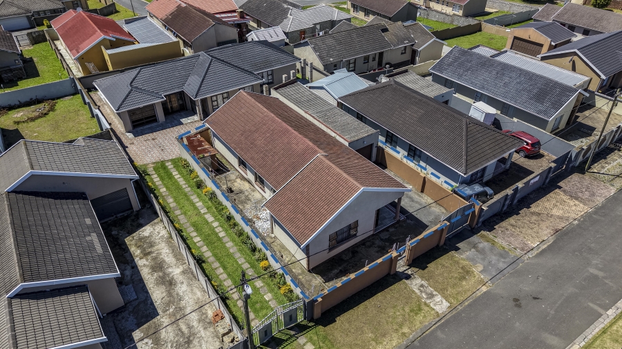 4 Bedroom Property for Sale in Haven Hills Eastern Cape